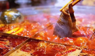 火锅底料的做法家常做法 火锅底料家常做法详解