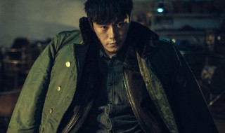 无证之罪三部曲 无证之罪的简介