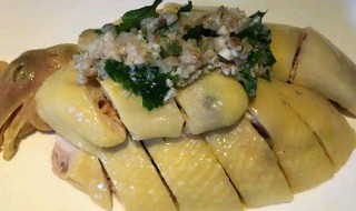 粤菜家常菜 简单的粤菜家常菜