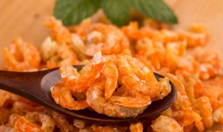 油煎海米做法 油煎海米做法介绍