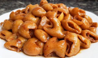 猪大肠如何处理才会嫩 猪大肠怎么处理才会脆口而且不韧