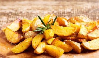 炙烤土豆怎么做 炙烤土豆的做法