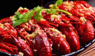 龙虾肉为什么会散 龙虾肉会散原因