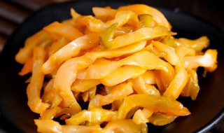 鲜榨菜制作方法 鲜榨菜制作方法与步骤