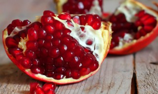 石榴是怎么保存的 石榴怎么保存时间长