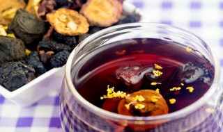 软梅子的制作方法 软梅子的做法