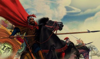 与项羽有关的成语 与项羽有关的成语及解释