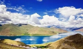 羊卓雍措湖美词美句 关于羊卓雍措湖的传说