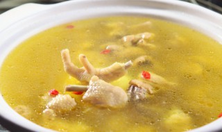 清蒸土鸡汤怎么做 怎么做清蒸土鸡汤