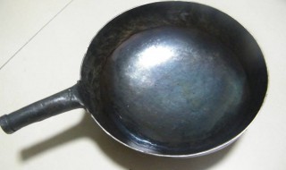 铁锅烧焦处理方法 可以有什么好的技巧