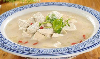 清炖豆腐 清炖豆腐如何做好吃