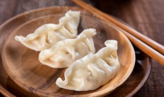 牛肉蒸饺的做法 牛肉蒸饺做法步骤