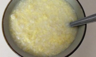 做米酒蛋花汤窍门 做米酒蛋花汤的方法