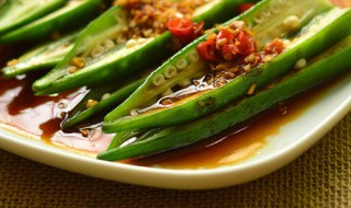 葵菊怎样做凉拌 葵菊如何做凉拌