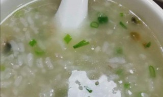 怎样做阿婆粥 阿婆粥的做法