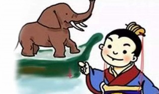 曹冲是一个怎样的孩子 曹冲是一个这样的人物