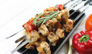 烤五花肉的做法?烤箱 烤箱烤五花肉的步骤