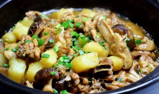 鸡怎么做入味窍门 鸡的入味做法窍门分享