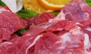 猪肉怎么保存才新鲜 存放猪肉的妙招