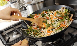 菜糊了怎样去除糊味 去除糊味的妙招