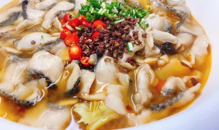 乌鱼的家常做法 怎么做家常乌鱼