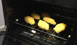 用微波炉怎样做烧烤 微波炉的烧烤怎么用