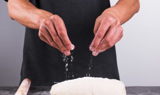 做面食怎样添加食用碱 碱放多了怎么办