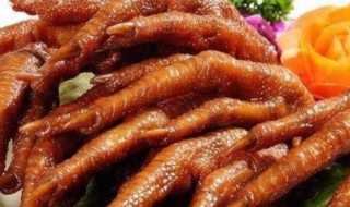 怎样把可乐鸡爪做的特别烂 可乐鸡爪怎么做