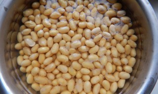 怎样用黄豆和鸡蛋做豆腐脑 做法如下