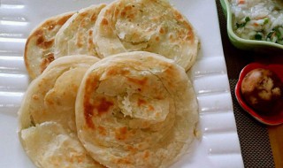 酥脆葱香饼如何做 酥脆葱香饼做法