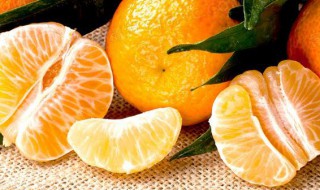 橘子怎么保存才新鲜持久 怎么存放橘子