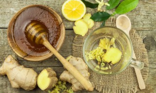 怎样做糖醋生姜好吃 如何做糖醋生姜