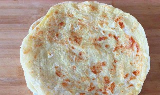 怎样做简单好吃的大饼 做简单好吃的大饼的方法