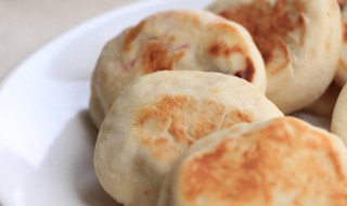 怎样做甜酒饼 酒酿饼家常做法分享