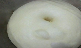 怎样用面团做面筋 用面团做面筋的方法