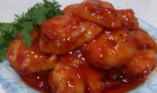 番茄大虾的家常做法 需要什么配料呢