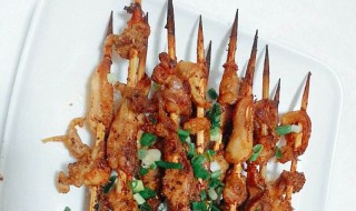 串条的做法 串条的做法介绍