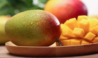 芒果怎么保鲜 芒果保鲜方法