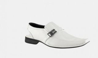 白皮鞋清理方法 白皮鞋怎么清洁