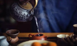 送茶叶代表什么意思 有什么好的寓意