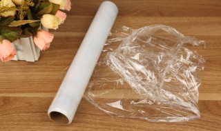 保鲜膜属于什么垃圾 保鲜膜属于干垃圾
