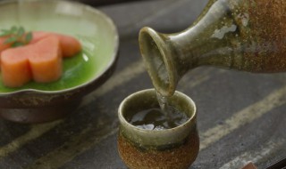 清风烈酒个性说说 关于清风和烈酒的个性说说