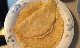 长沙怎样做煎饼 有什么做煎饼的技巧