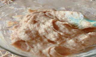 手抓糕的做法 做手抓糕的妙招