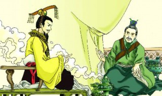 烛之武是个怎样的人 烛之武是谁