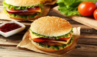 汉堡胚如何做的软 汉堡胚做的软的方法