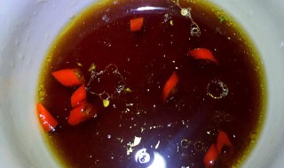 醋汤熬制方法 醋汤熬制方法介绍