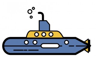 有哪些发明是受动物启发的 声纳雷达潜水艇