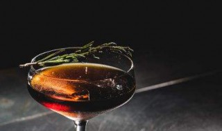 调酒摇酒方法 如何摇酒