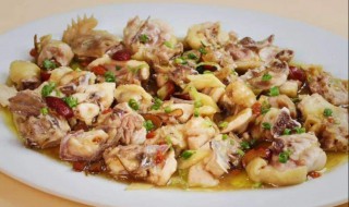 蒸滑鸡如何做 蒸滑鸡的做法